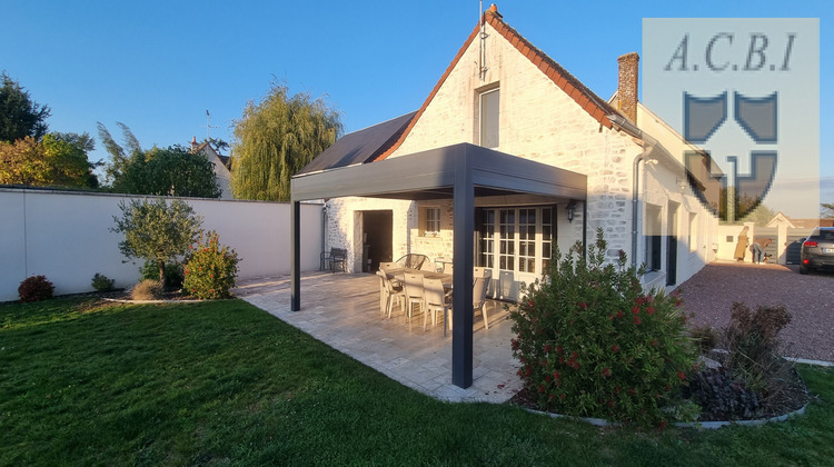 Ma-Cabane - Vente Maison Vendôme, 220 m²