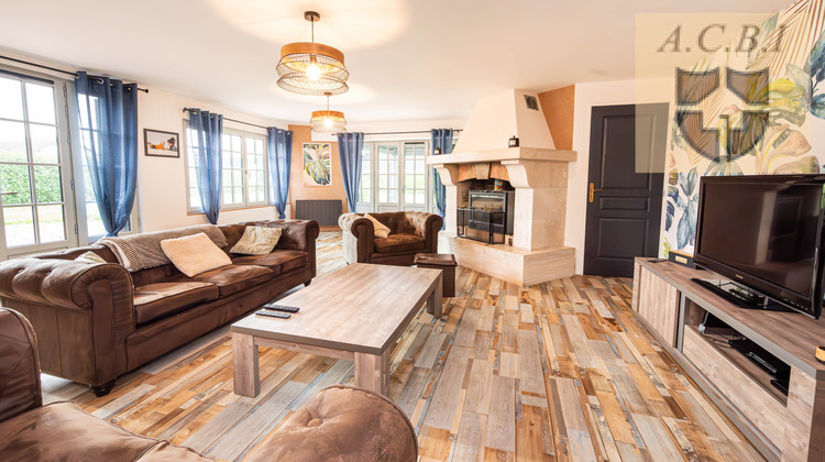 Ma-Cabane - Vente Maison Vendôme, 220 m²