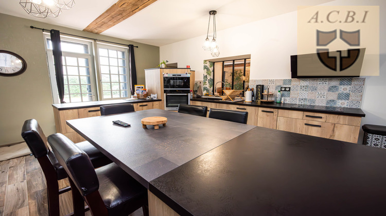 Ma-Cabane - Vente Maison Vendôme, 220 m²