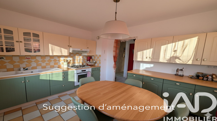 Ma-Cabane - Vente Maison Vendôme, 110 m²