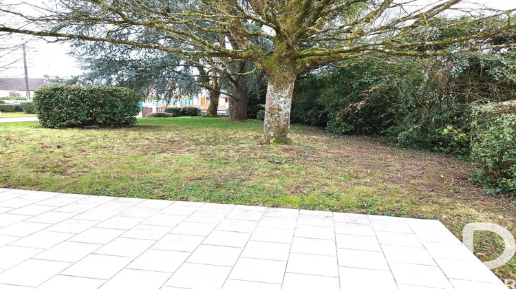 Ma-Cabane - Vente Maison Vendôme, 133 m²