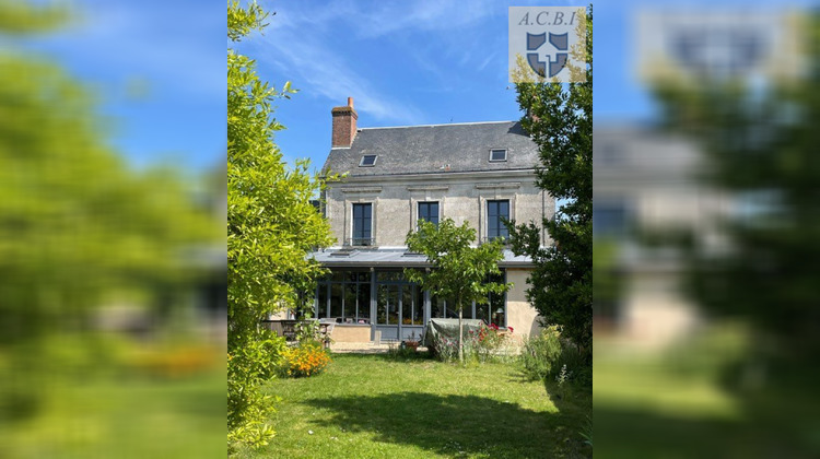 Ma-Cabane - Vente Maison Vendôme, 147 m²