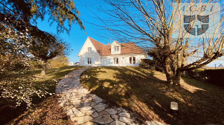 Ma-Cabane - Vente Maison Vendôme, 128 m²