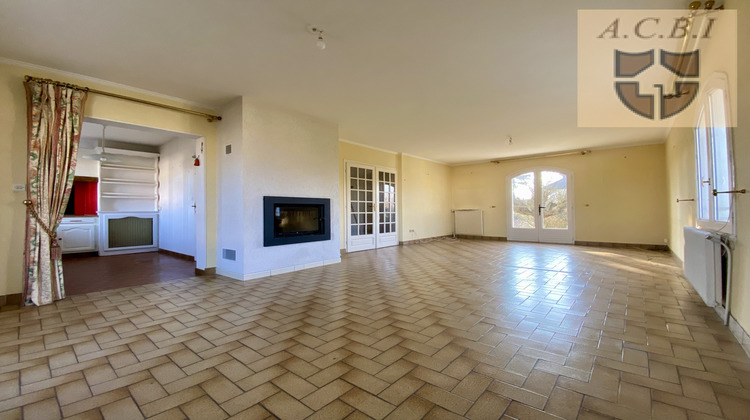 Ma-Cabane - Vente Maison Vendôme, 128 m²