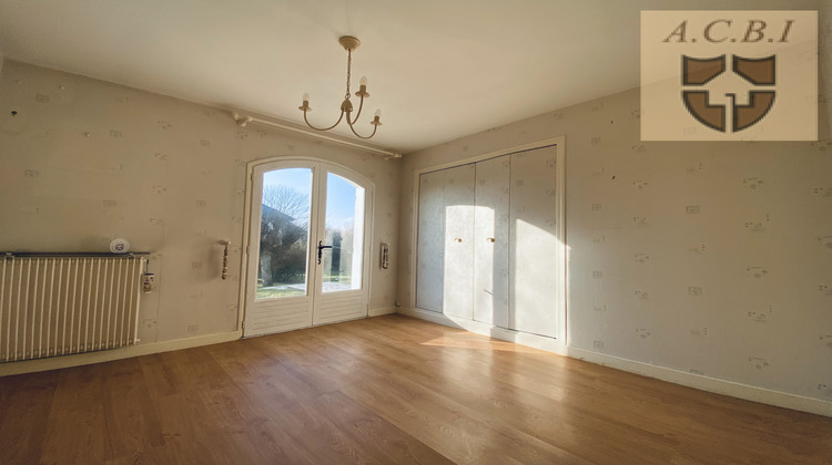 Ma-Cabane - Vente Maison Vendôme, 128 m²