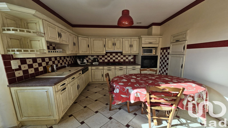 Ma-Cabane - Vente Maison Vendôme, 120 m²