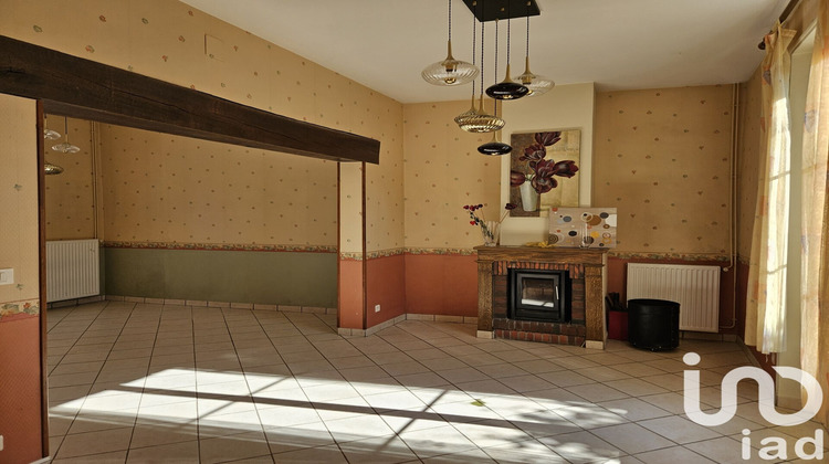 Ma-Cabane - Vente Maison Vendôme, 120 m²