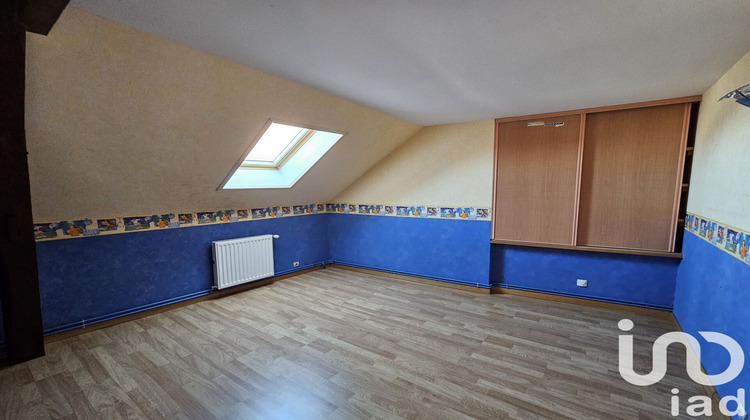 Ma-Cabane - Vente Maison Vendôme, 120 m²