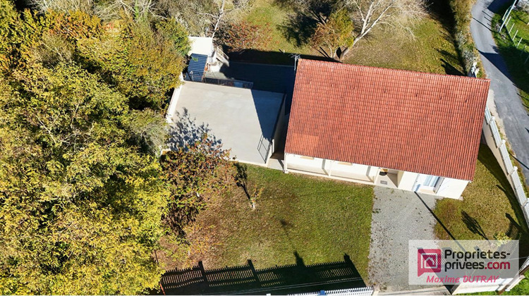 Ma-Cabane - Vente Maison VENDOME, 160 m²