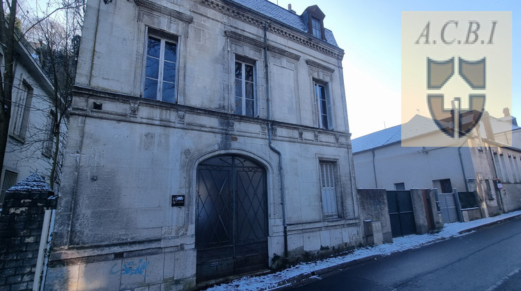 Ma-Cabane - Vente Maison Vendôme, 191 m²
