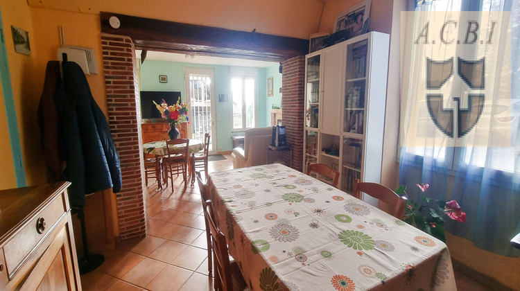 Ma-Cabane - Vente Maison Vendôme, 115 m²