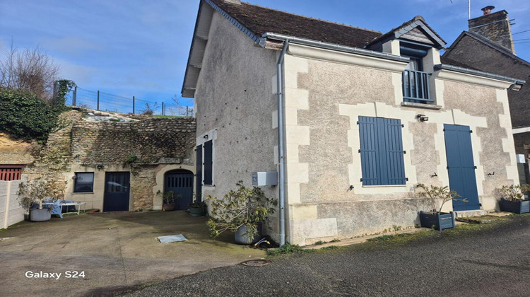 Ma-Cabane - Vente Maison VENDOME, 72 m²