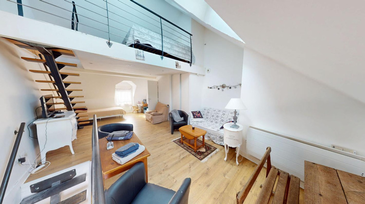 Ma-Cabane - Vente Maison VENDOME, 72 m²