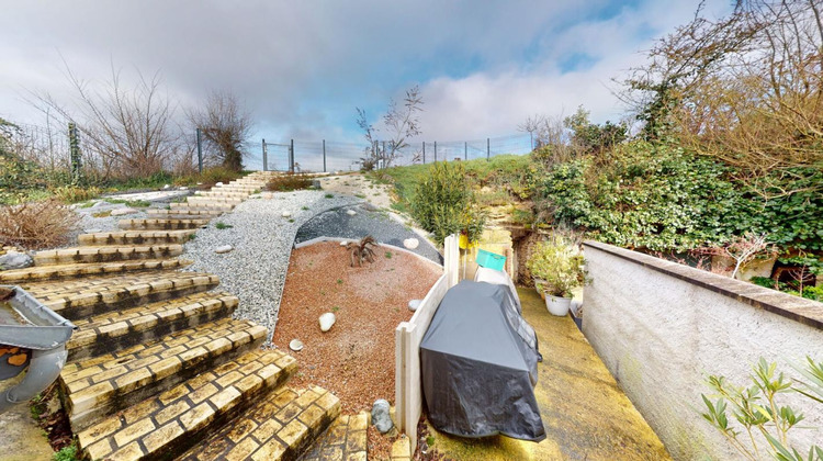 Ma-Cabane - Vente Maison VENDOME, 72 m²