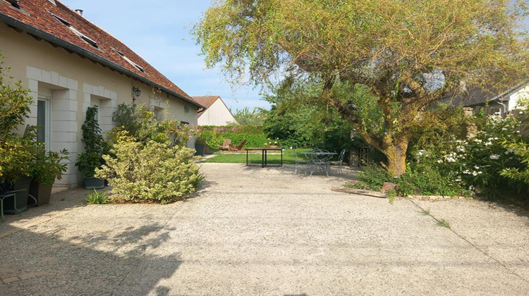 Ma-Cabane - Vente Maison VENDOME, 116 m²