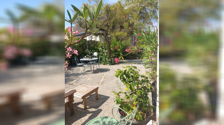 Ma-Cabane - Vente Maison VENDOME, 116 m²