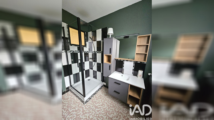 Ma-Cabane - Vente Maison Vendôme, 160 m²