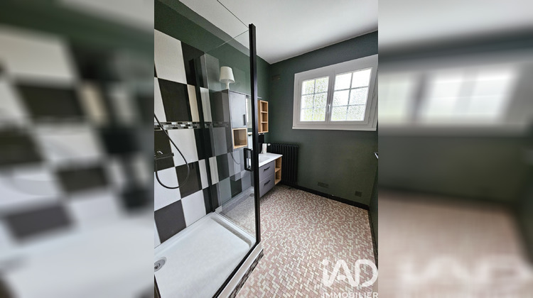 Ma-Cabane - Vente Maison Vendôme, 160 m²