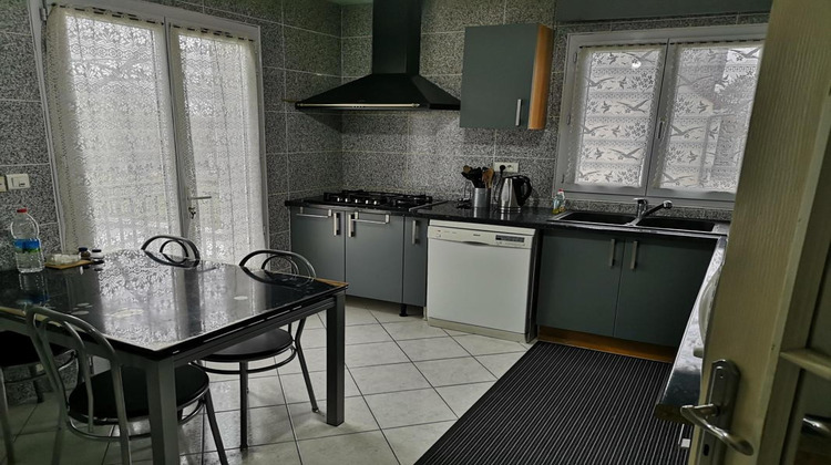 Ma-Cabane - Vente Maison VENDOME, 186 m²