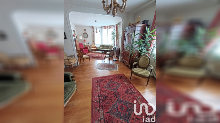 Ma-Cabane - Vente Maison Vendôme, 199 m²