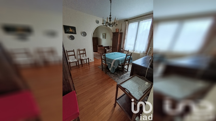 Ma-Cabane - Vente Maison Vendôme, 199 m²