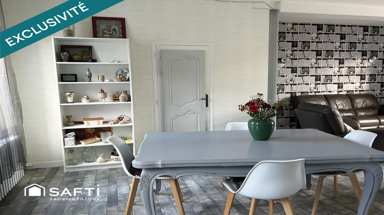 Ma-Cabane - Vente Maison Vendome, 147 m²