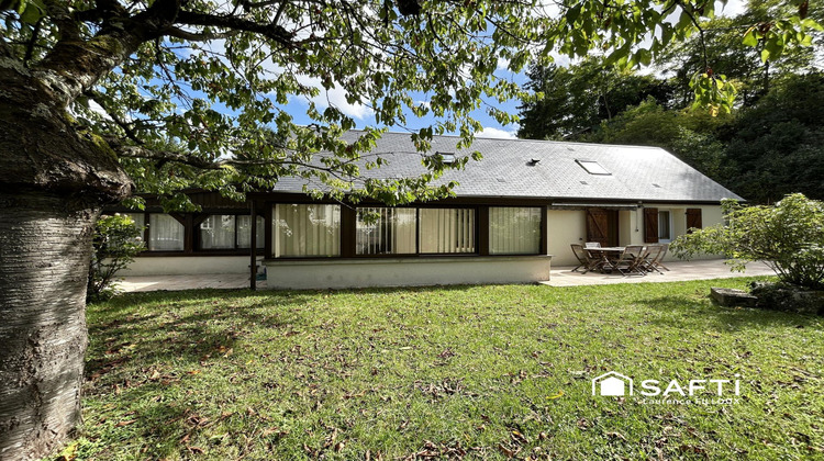 Ma-Cabane - Vente Maison Vendome, 90 m²