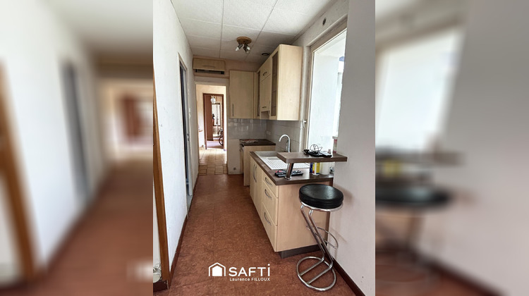 Ma-Cabane - Vente Maison Vendome, 90 m²