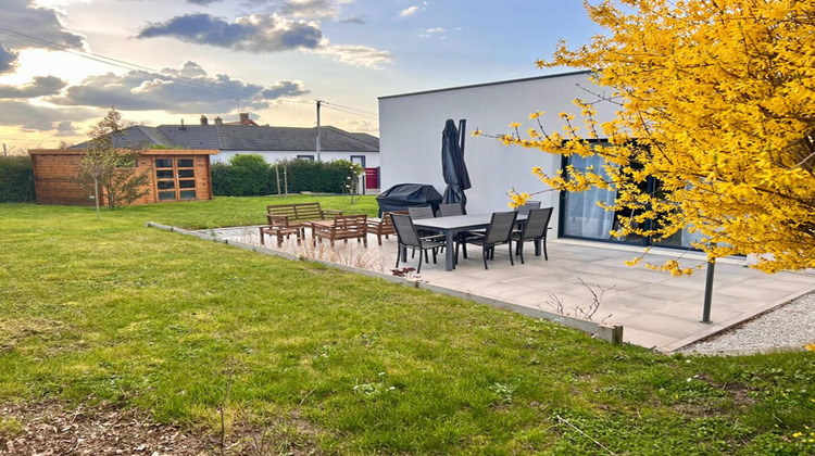 Ma-Cabane - Vente Maison VENDOME, 103 m²