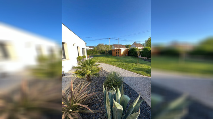 Ma-Cabane - Vente Maison VENDOME, 103 m²