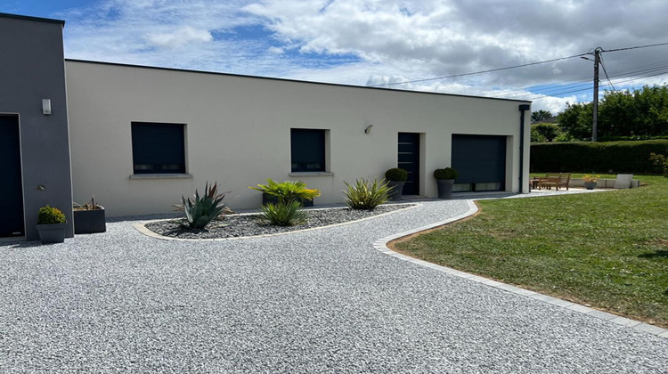 Ma-Cabane - Vente Maison VENDOME, 103 m²