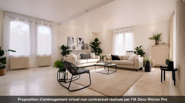 Ma-Cabane - Vente Maison VENDOME, 188 m²