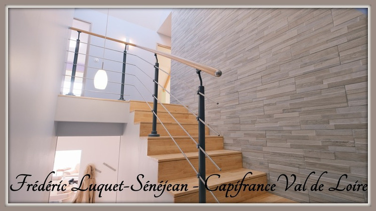 Ma-Cabane - Vente Maison VENDOME, 188 m²