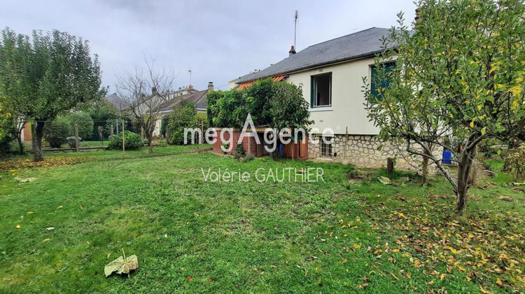 Ma-Cabane - Vente Maison VENDOME, 65 m²
