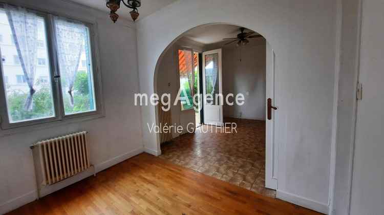 Ma-Cabane - Vente Maison VENDOME, 65 m²