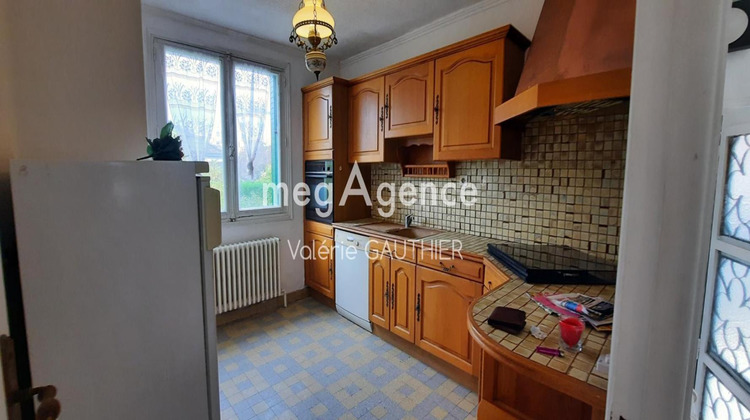 Ma-Cabane - Vente Maison VENDOME, 65 m²
