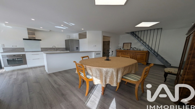 Ma-Cabane - Vente Maison Vendôme, 75 m²