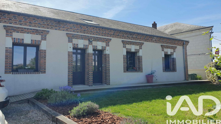 Ma-Cabane - Vente Maison Vendôme, 187 m²