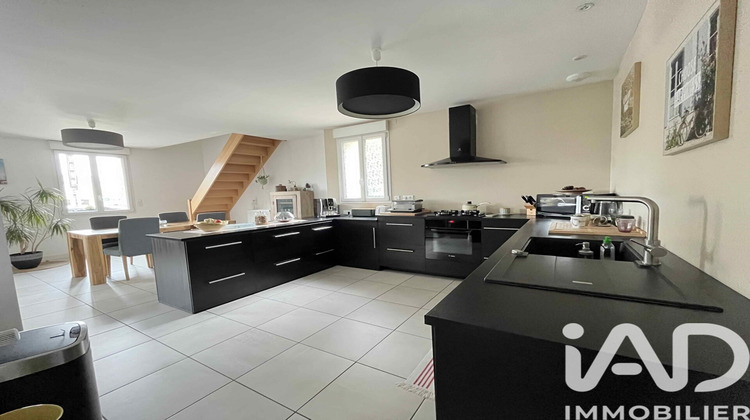 Ma-Cabane - Vente Maison Vendôme, 187 m²