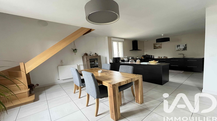 Ma-Cabane - Vente Maison Vendôme, 187 m²