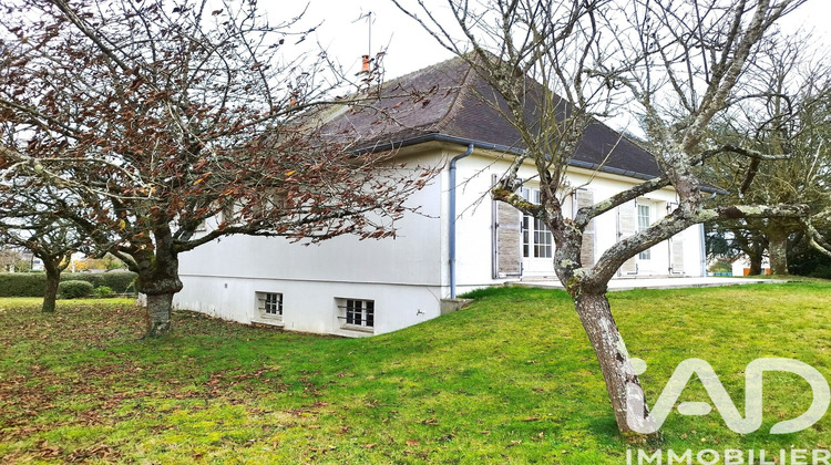 Ma-Cabane - Vente Maison Vendôme, 133 m²