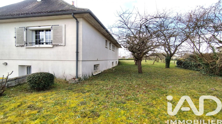 Ma-Cabane - Vente Maison Vendôme, 133 m²