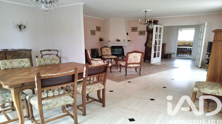 Ma-Cabane - Vente Maison Vendôme, 133 m²