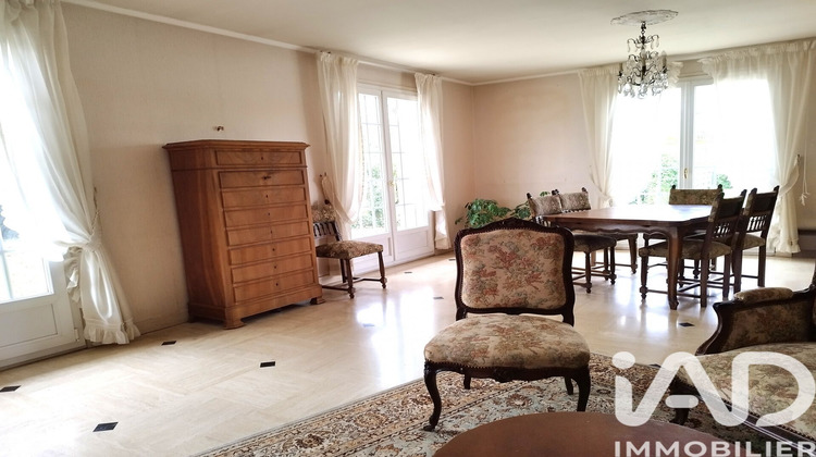 Ma-Cabane - Vente Maison Vendôme, 133 m²