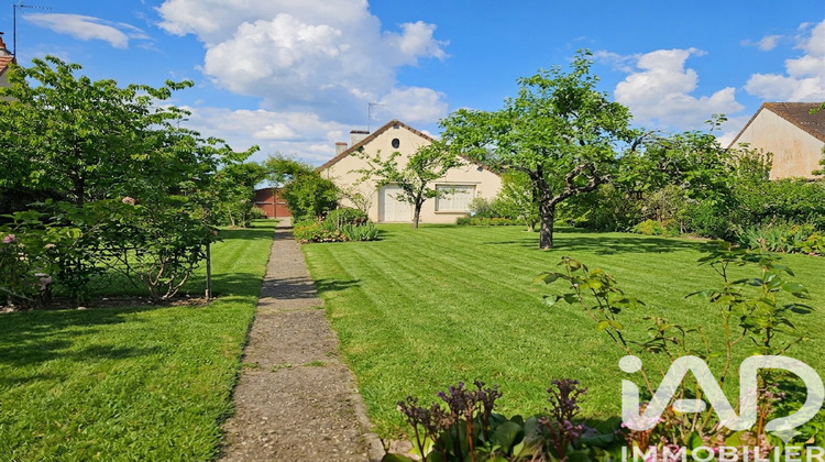 Ma-Cabane - Vente Maison Vendôme, 85 m²
