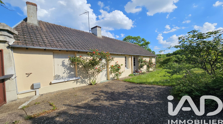 Ma-Cabane - Vente Maison Vendôme, 85 m²