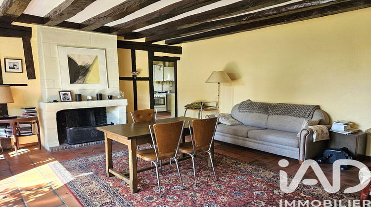 Ma-Cabane - Vente Maison Vendôme, 85 m²