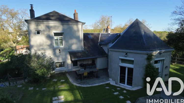 Ma-Cabane - Vente Maison Vendôme, 260 m²