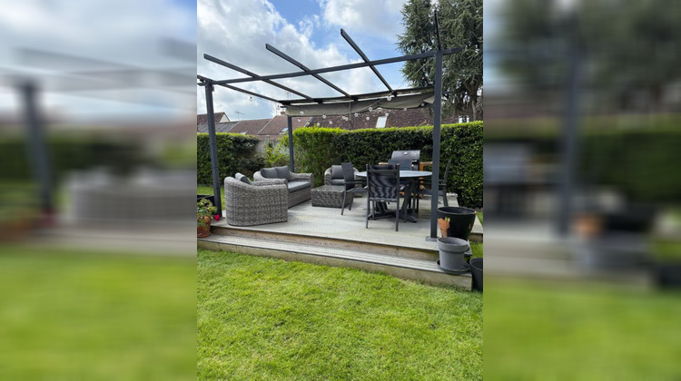Ma-Cabane - Vente Maison VENDOME, 188 m²