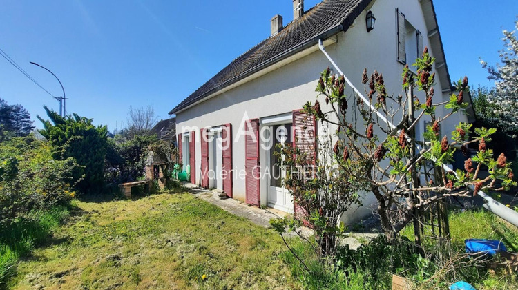 Ma-Cabane - Vente Maison VENDOME, 149 m²